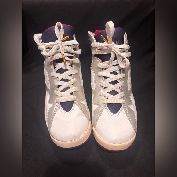 Jordan Other - Jordan Retro 7 Olympic (2012)